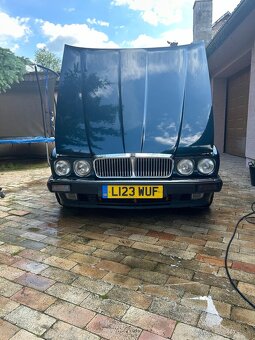 Jaguar Sovereign - 4