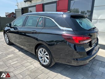 Opel Astra Sport Tourer 1.5 CDTI AT9 Elegance, LED, SR - 4