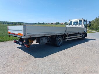 Iveco ML120E25P 6ti Válec valník 2019 198t km Klima,Nez.Top - 4