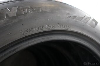 Pneumatiky KUMHO 235/55 r19 Letné - 4