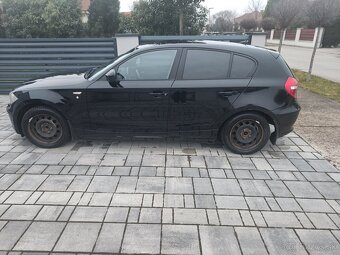 BMW 1 116d - 4