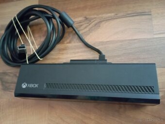 Kinect na XBOX ONE - 4