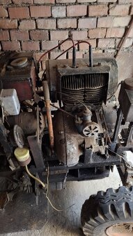 Traktor / malotraktor - 4