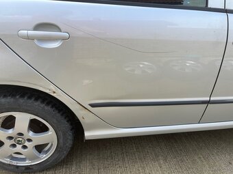 Škoda Fabia 1.4 - 4