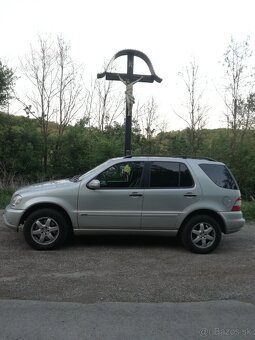 Mercedes ML 400 CDI - "INSPIRATION" - 4