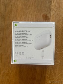 Airpods Pro 2nd Generation (USB-C) - 4