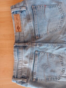 Dámske/dievčenské rifle Lee Cooper - 4