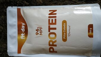 Proteín - 4