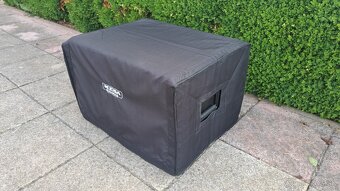 Mesa Boogie Powerhouse 2x10 - 4
