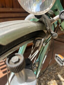 Dámsky bicykel - 4