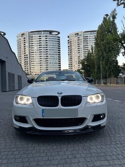 BMW 3 cabrio - 4