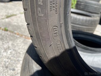 Michelin 235/45/R17 Letné - 4