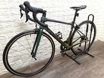 Predám bicykel Giant Liv Langma Advanced 2 Carbon 28" - 4