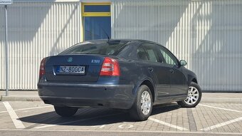 Škoda Octavia 2 1.9tdi 77kw DSG - 4