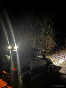 Suzuki vitara 2.0td - 4