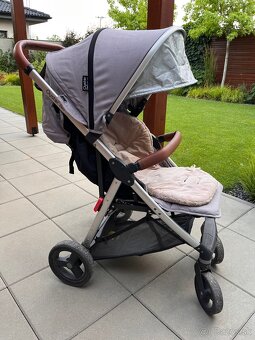 Predam sportovy kocik Oyster Zero - 4