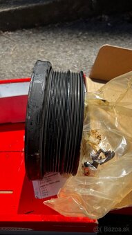 Remenica kľukového hriadeľa BMW M57 - 4