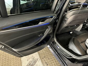 BMW 530i Xdrive - 4