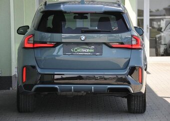 BMW X1 xDrive23d M-SPORT 143 kw - 4