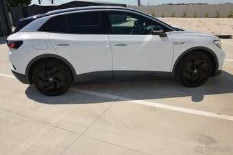 Volkswagen ID.4 Performance Upgrade 77kWh 1st Max - 4
