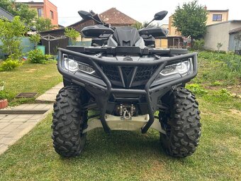 CF MOTO Gladiator X 1000 EPS - 4