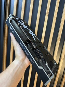 RX 6700 XT 12GB NA OPRAVU - 4