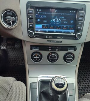 Predám Volkswagen Passat B6 Variant - 4