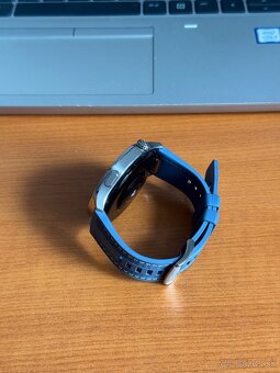 Huawei Watch GT 5 46mm Blue - 4