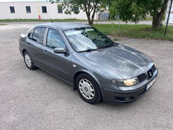 Seat Toledo 1.9tdi - 4