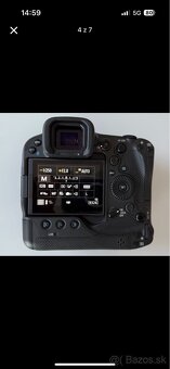 Canon eos r3 - 4