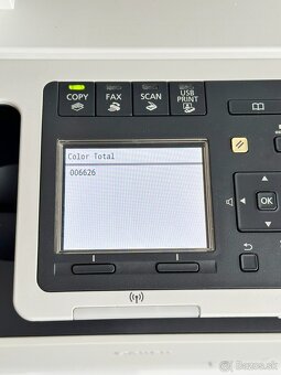 Multifunkčná tlačiareň Canon i-SENSYS MF8280Cw s tonermi - 4