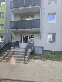 Predaj 1 izbový byt - REZERVOVANÝ - 4