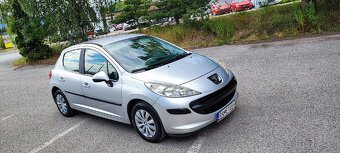 PEUGEOT 207 1.4i 8V KFV 170 000KM - 4