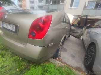 Nicas Primera P12 1.8 85kw na ND - 4