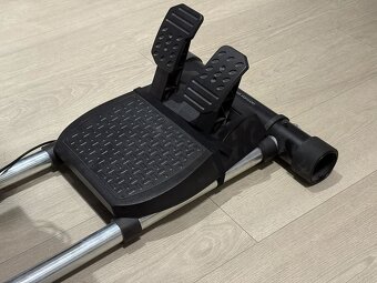 P: Thrustmaster TMX Force Feedback + Wheel Stand Pro - 4