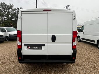 Citroën Jumper, 2.2HDi 88KWL1H11.MajKlima - 4