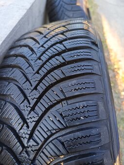 R15 185/60 84T DOT 2xbt R V 2022 ET47 7mm Komplet 5x100 - 4