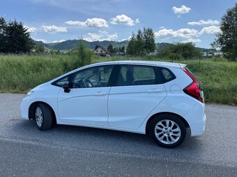 Honda Jazz 1.3 i-VTEC - 4