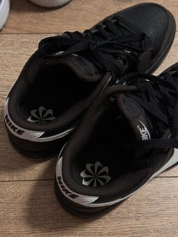 Damske Nike Dunk - 4