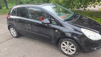 Opel Corsa D 1.2 59kw - 4