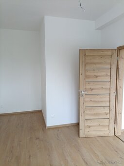 2-izbovy byt prenájom Myjava - 4