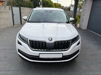 Škoda Kodiaq 2.0tdi 4x4 DSG Ambition - 4