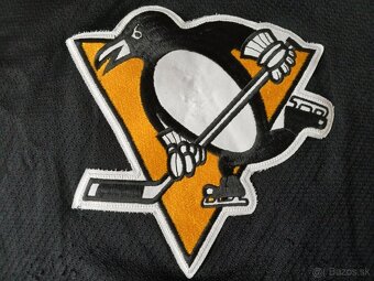 Retro dres Pittsburgh Penguins - 4