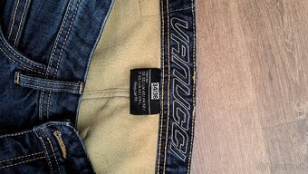 Predam moto kevlarove rifle vel.34/36 42Uk - 4