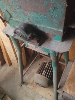 PredámŠrotovnik - 4