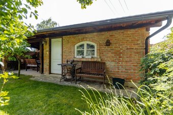 Predaj rodinného domu s krásnym pozemkom, KE - Krásna - 4