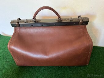 lekárska taška - 4
