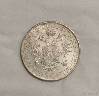 20 grajciare Ferdinand V. - 4