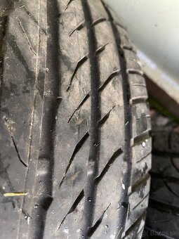 BMW disky 16” original - 4