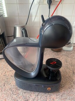 dolce gusto kavovar - 4